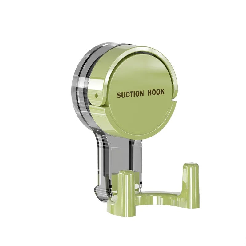 Strong Suction Hooks