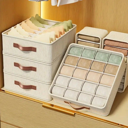 Foldable Drawer
