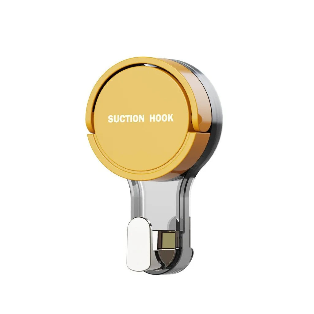 Strong Suction Hooks