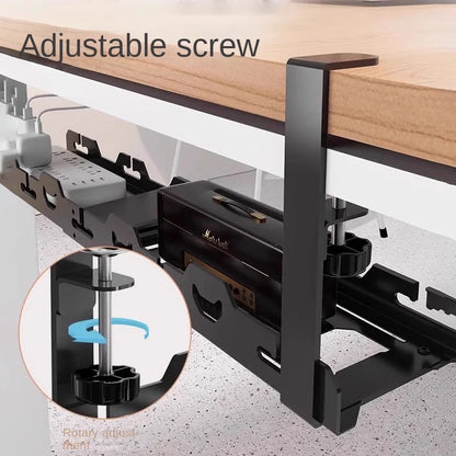 Telescopic Under