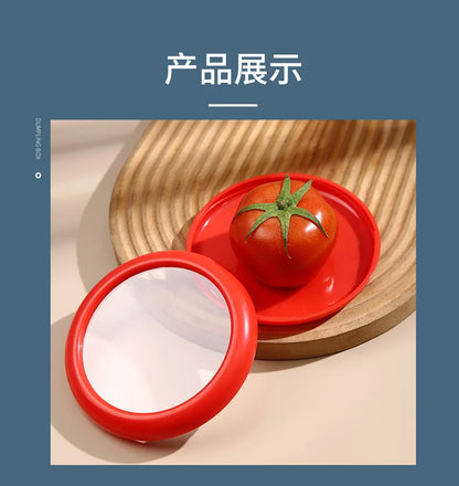 Silicone Food Storage