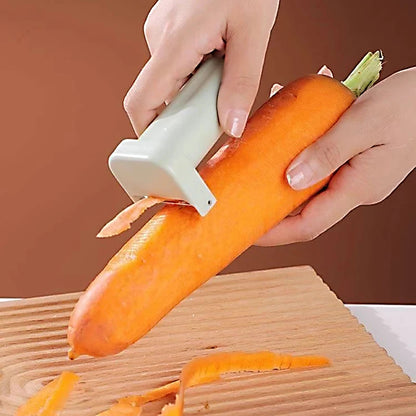 Electric Vegetable Cutter Set