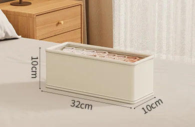 Foldable Closet Organizer Box