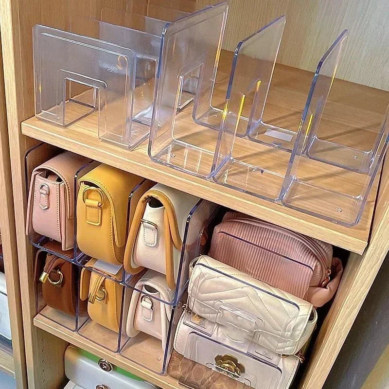 Acrylic Handbag