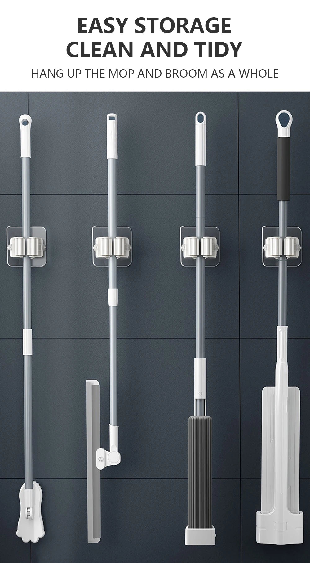 Multi-Purpose Adhesive Wall