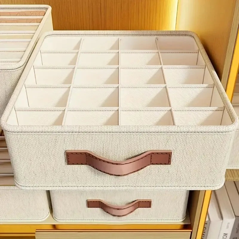 Foldable Drawer