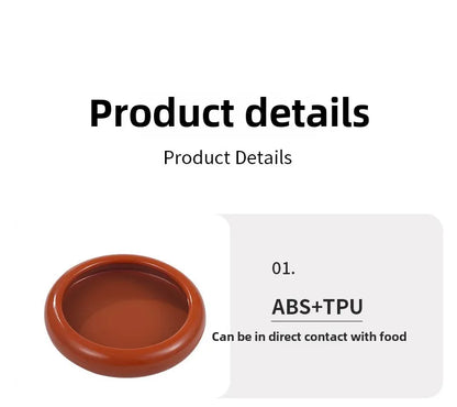 Silicone Food Storage