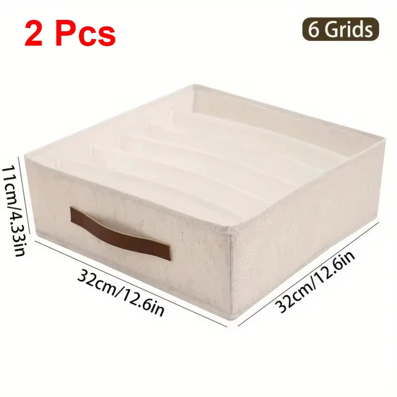 Foldable Drawer