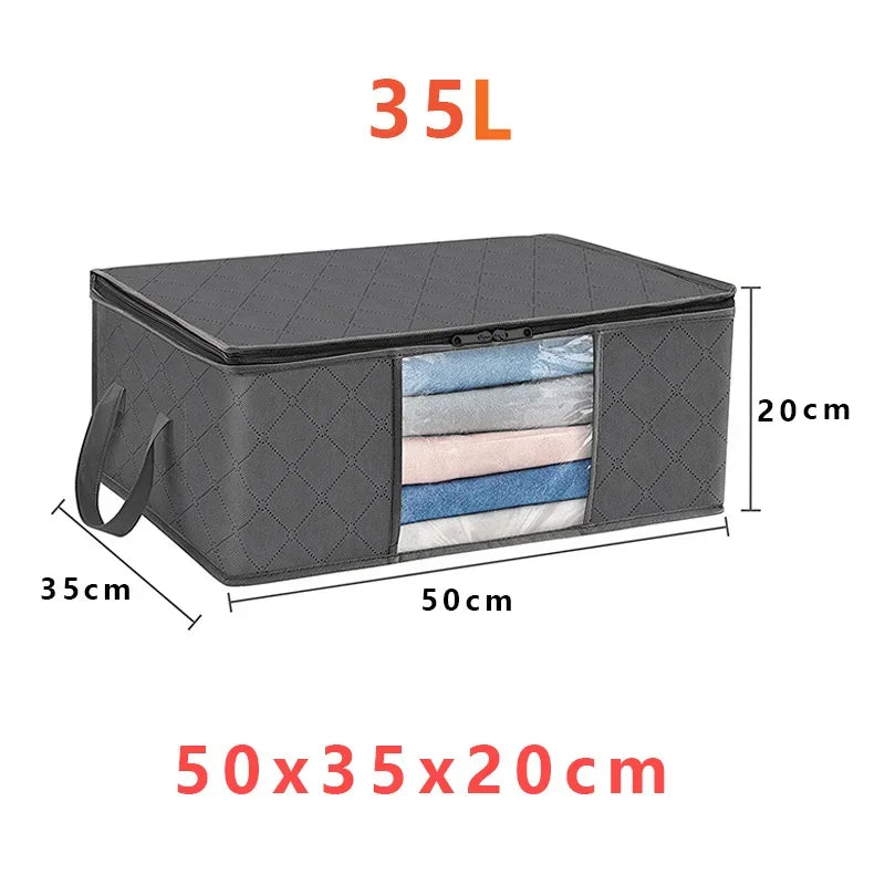 Large Foldable Clothes