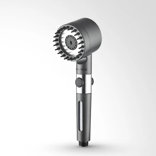 HydroBoost Filtered Shower Head