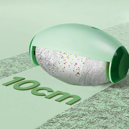 Reusable Lint Roller - Washable Pet Hair Remover